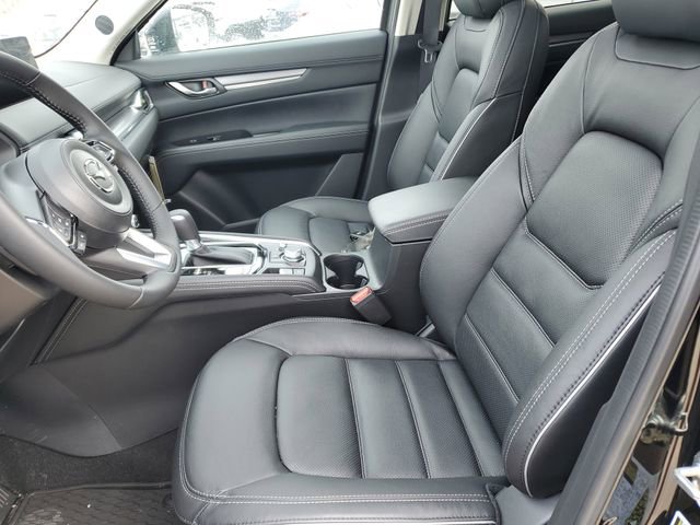 New 2025 MAZDA CX-5 AWD 2.5 S w/ Premium Plus Pkg image 17