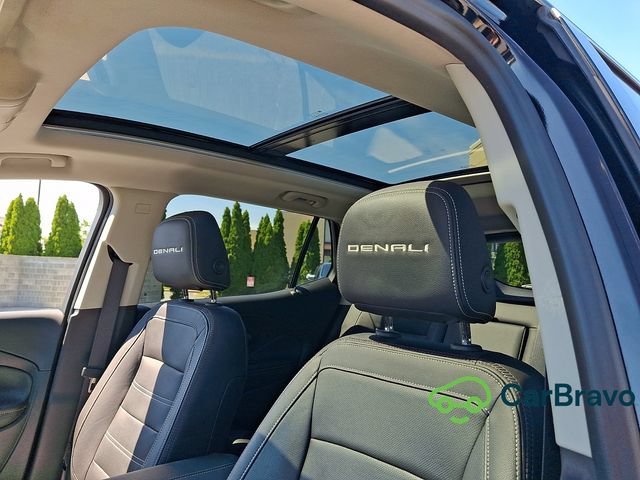 Certified 2023 GMC Terrain Denali AWD/4WD image 13