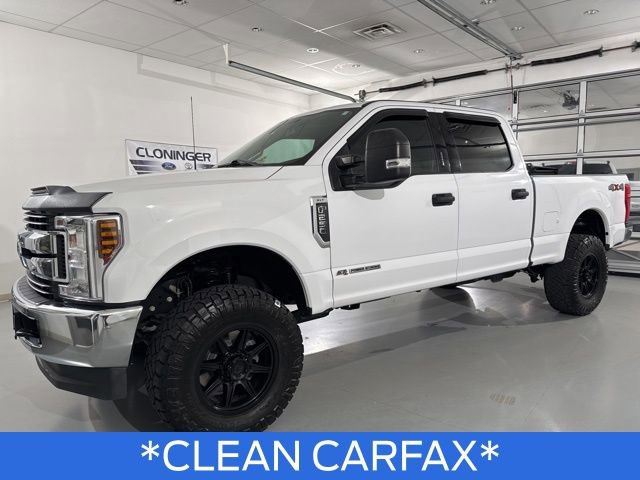 Used 2019 Ford F250 XLT image 5