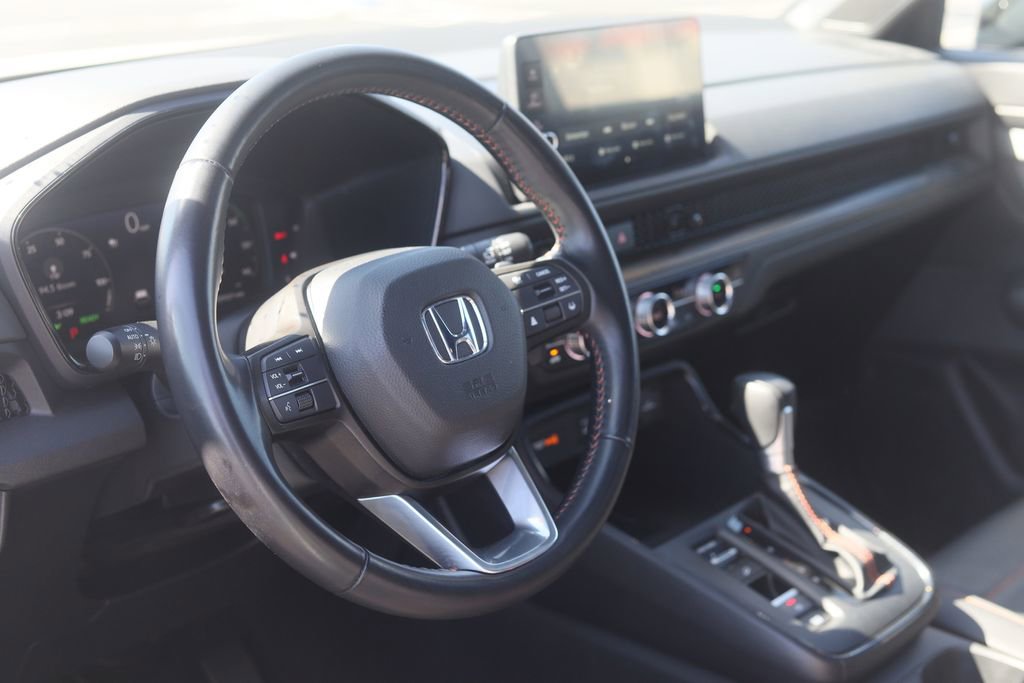 Used 2026 Honda CR-V Sport-L image 4
