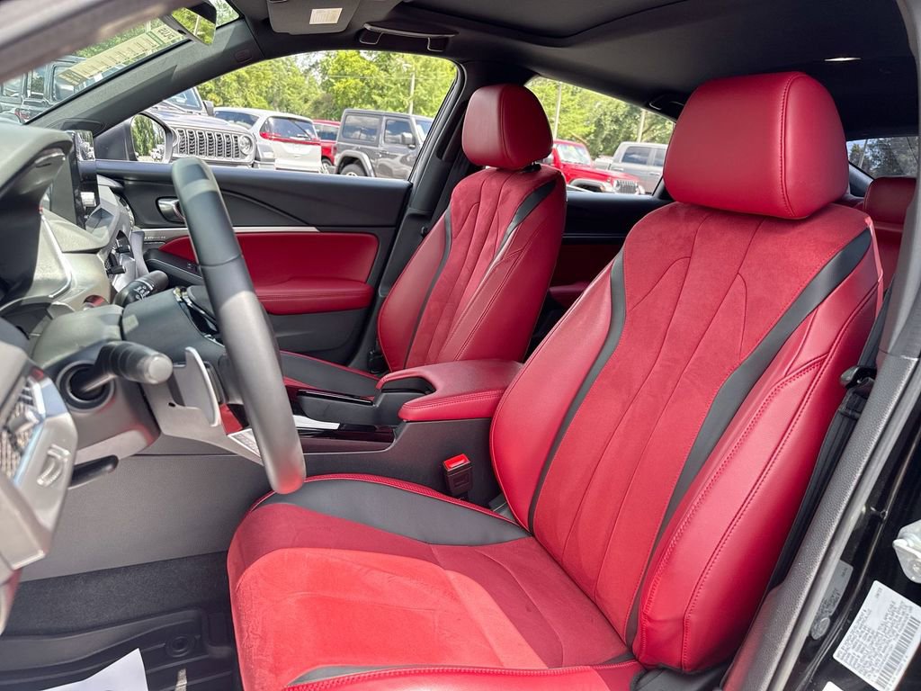 Used 2024 Acura Integra A-Spec FWD image 14