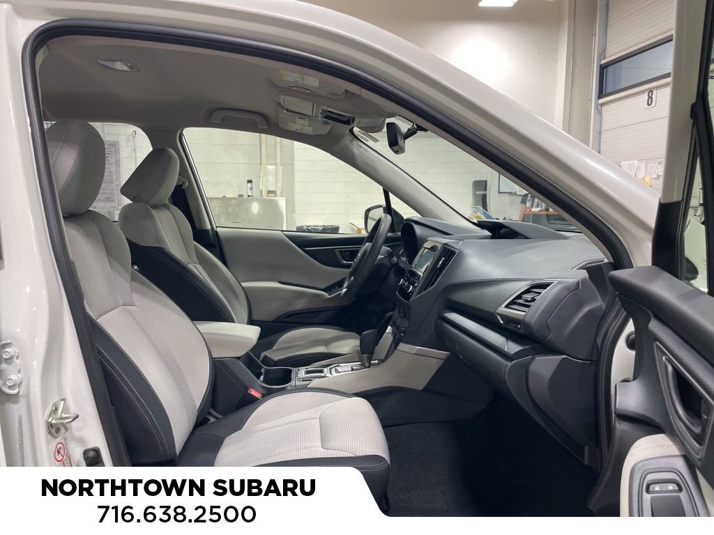 Used 2020 Subaru Forester w/ Alloy Wheel Package image 14