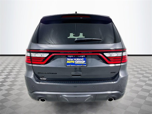 New 2026 Dodge Durango GT image 5