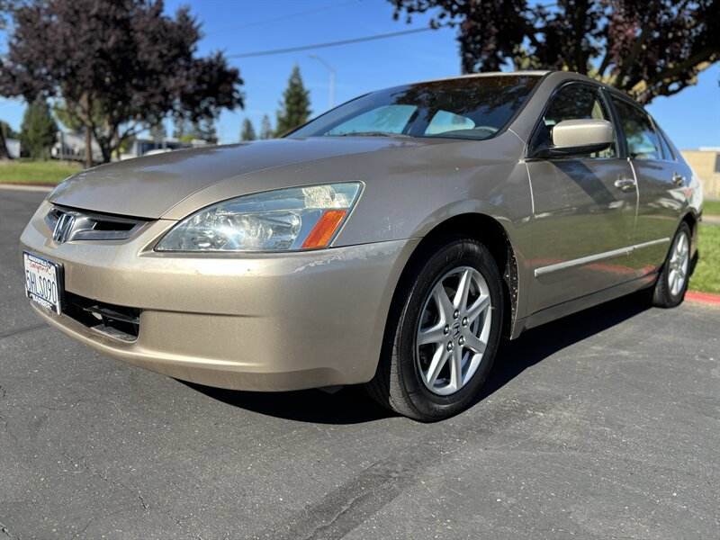 Used 2004 Honda Accord EX image 7