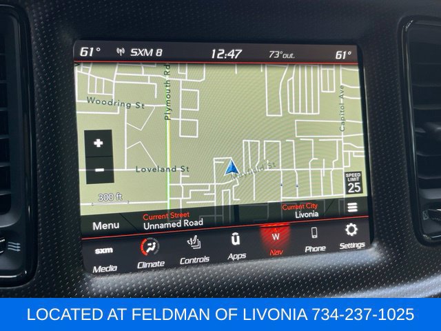 Used 2023 Dodge Challenger SRT Hellcat RWD image 14