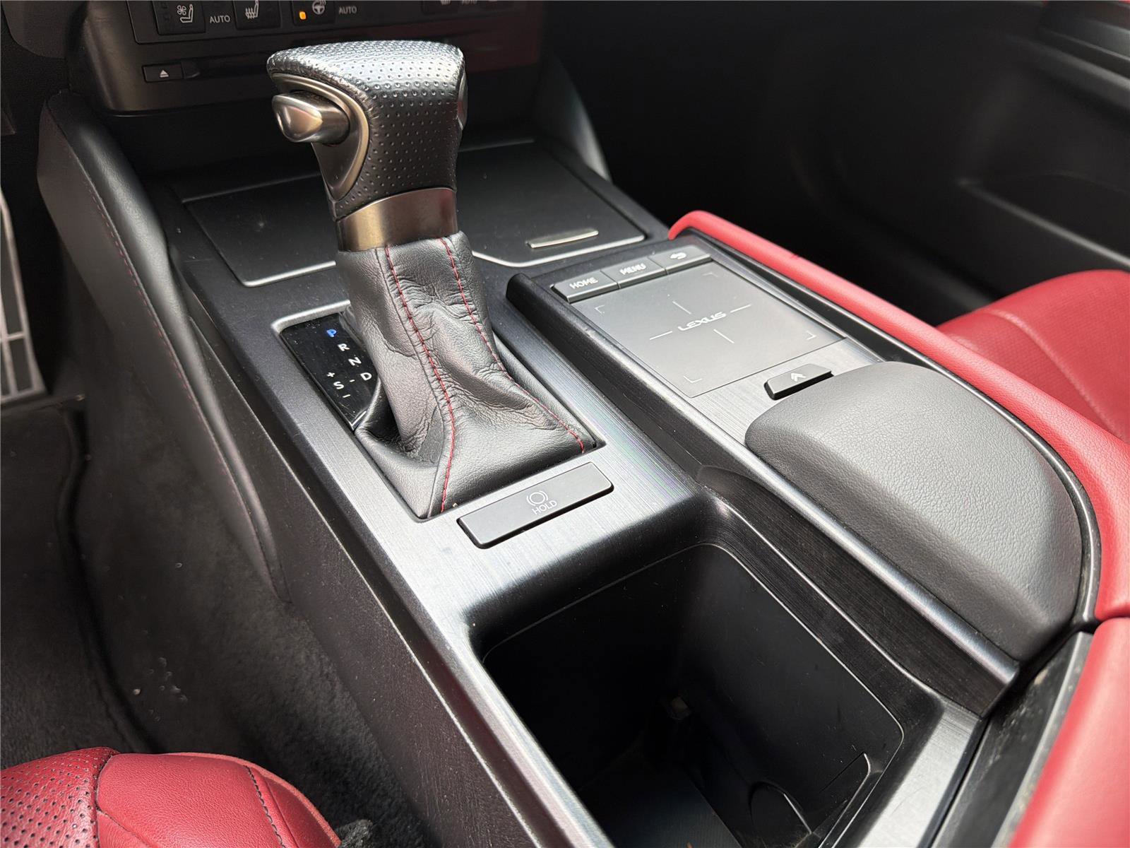 Used 2021 Lexus ES 350 F Sport w/ Accessory Package FWD image 16