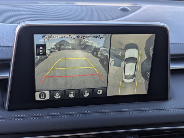 Used 2020 Genesis G70 2.0T image 16