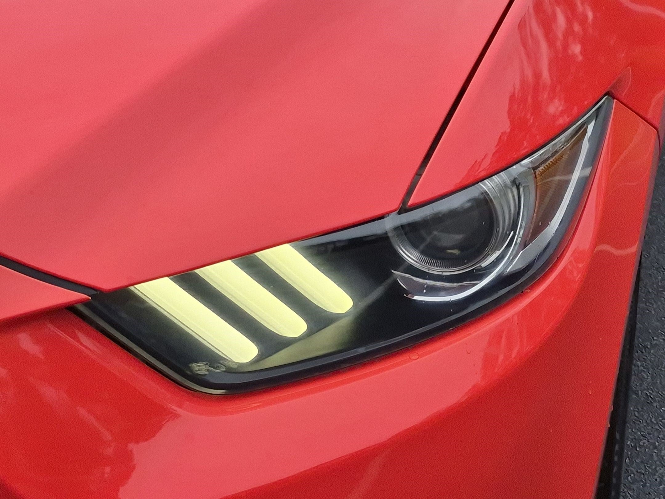 Used 2016 Ford Mustang GT Premium RWD image 6