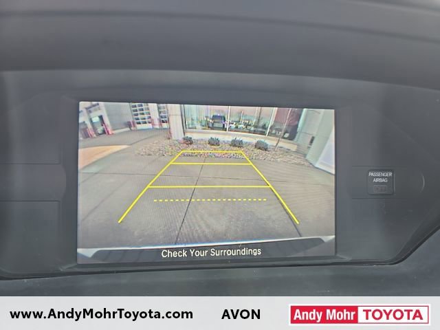 Used 2016 Honda Odyssey SE image 21