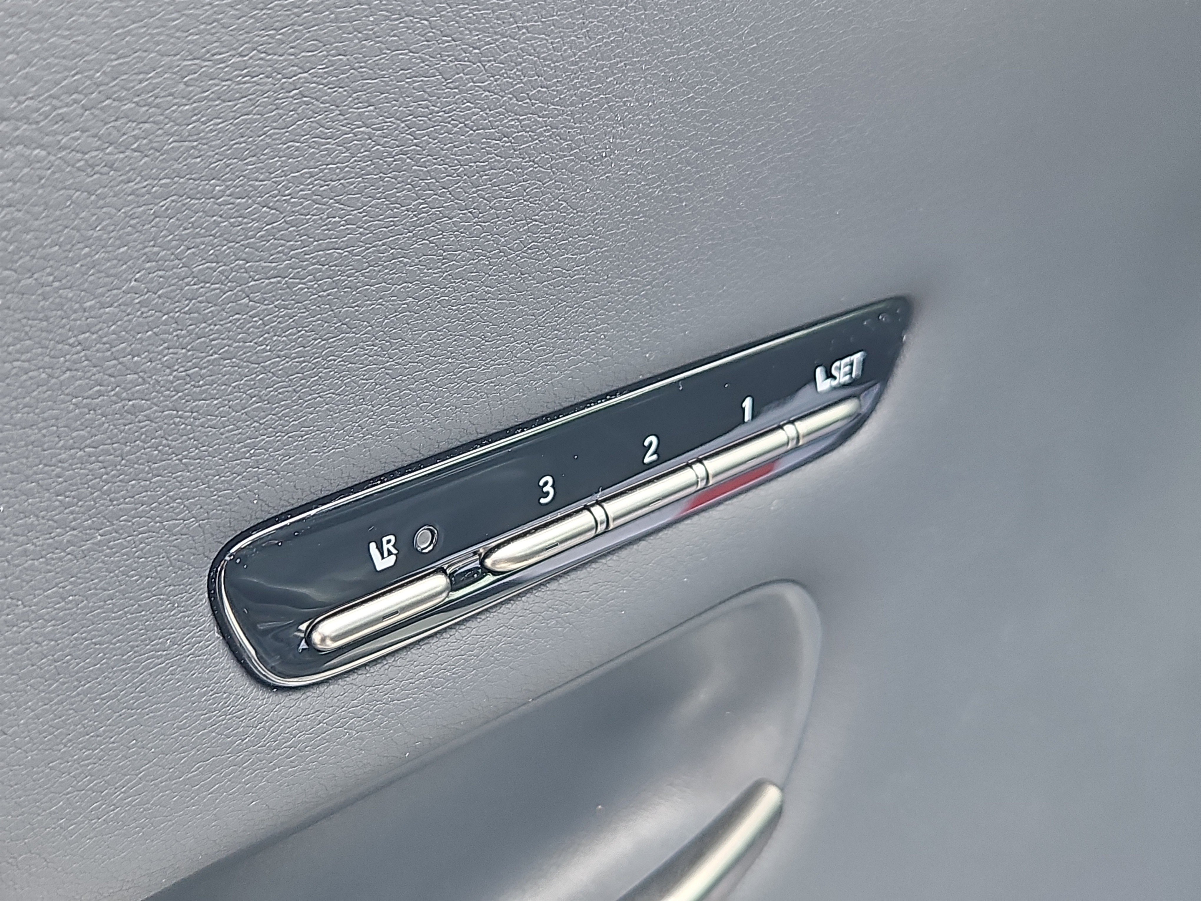 Used 2024 Lexus LS 500 AWD w/ Interior Upgrade Package image 14
