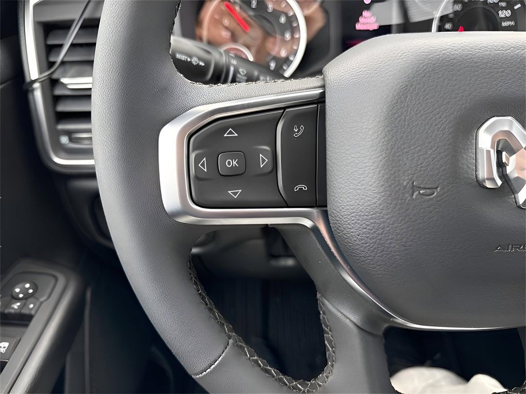 New 2026 RAM 1500 Big Horn image 23