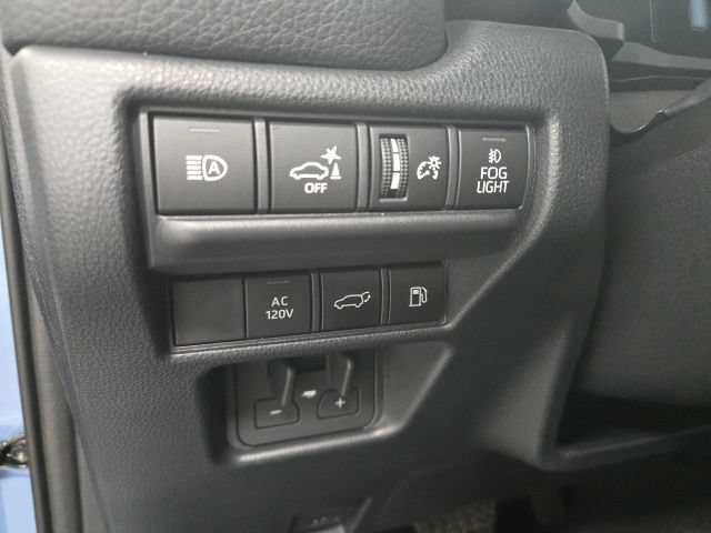 New 2027 Toyota Land Cruiser w/ Premium Package AWD/4WD image 31