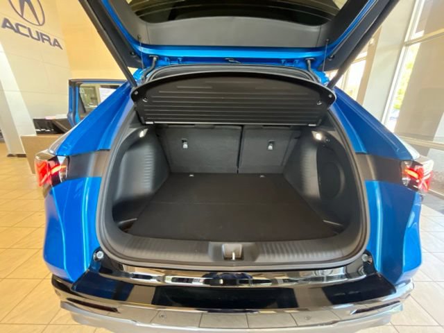 New 2026 Acura ADX A-Spec w/ Advance Package AWD/4WD image 43