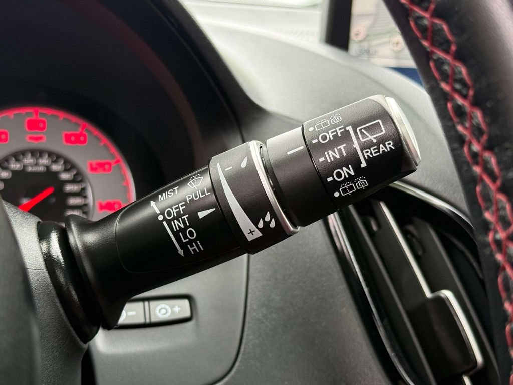 Certified 2024 Acura RDX A-Spec AWD/4WD image 29
