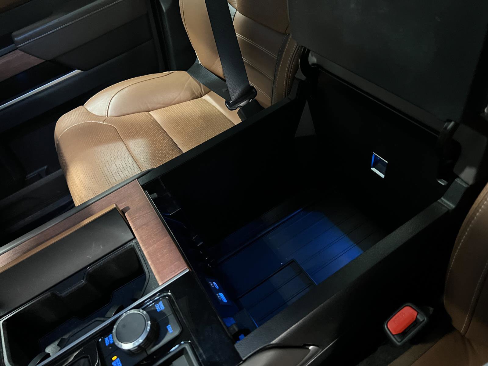 Used 2024 Toyota Tundra 1794 Edition w/ TRD Off-Road Package image 21