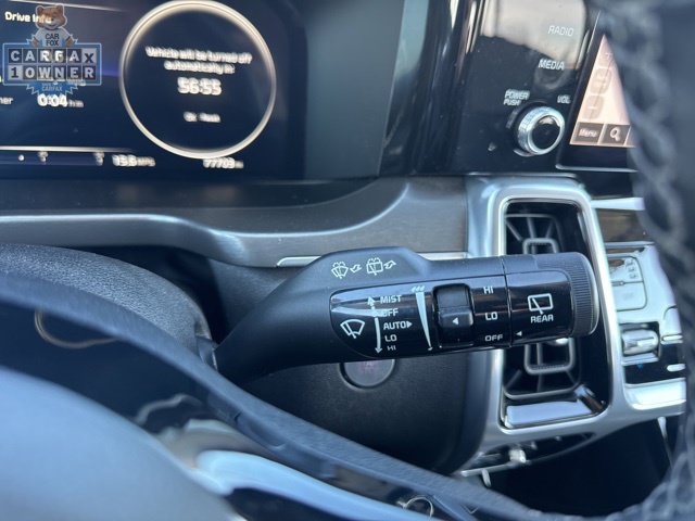 Used 2023 Kia Sorento SX AWD/4WD image 32