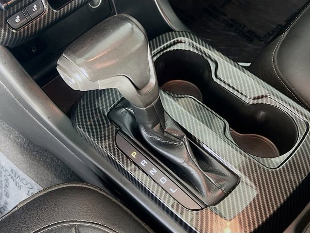 Used 2019 Chevrolet Colorado ZR2 AWD/4WD image 24