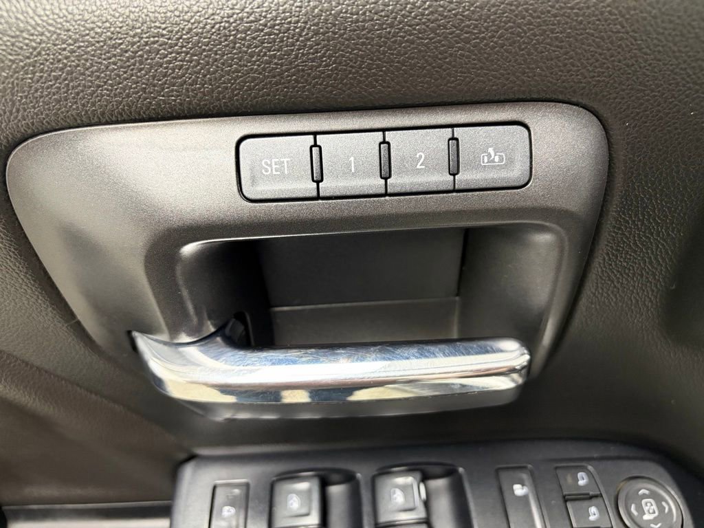 Used 2018 GMC Sierra 1500 Denali AWD/4WD image 15