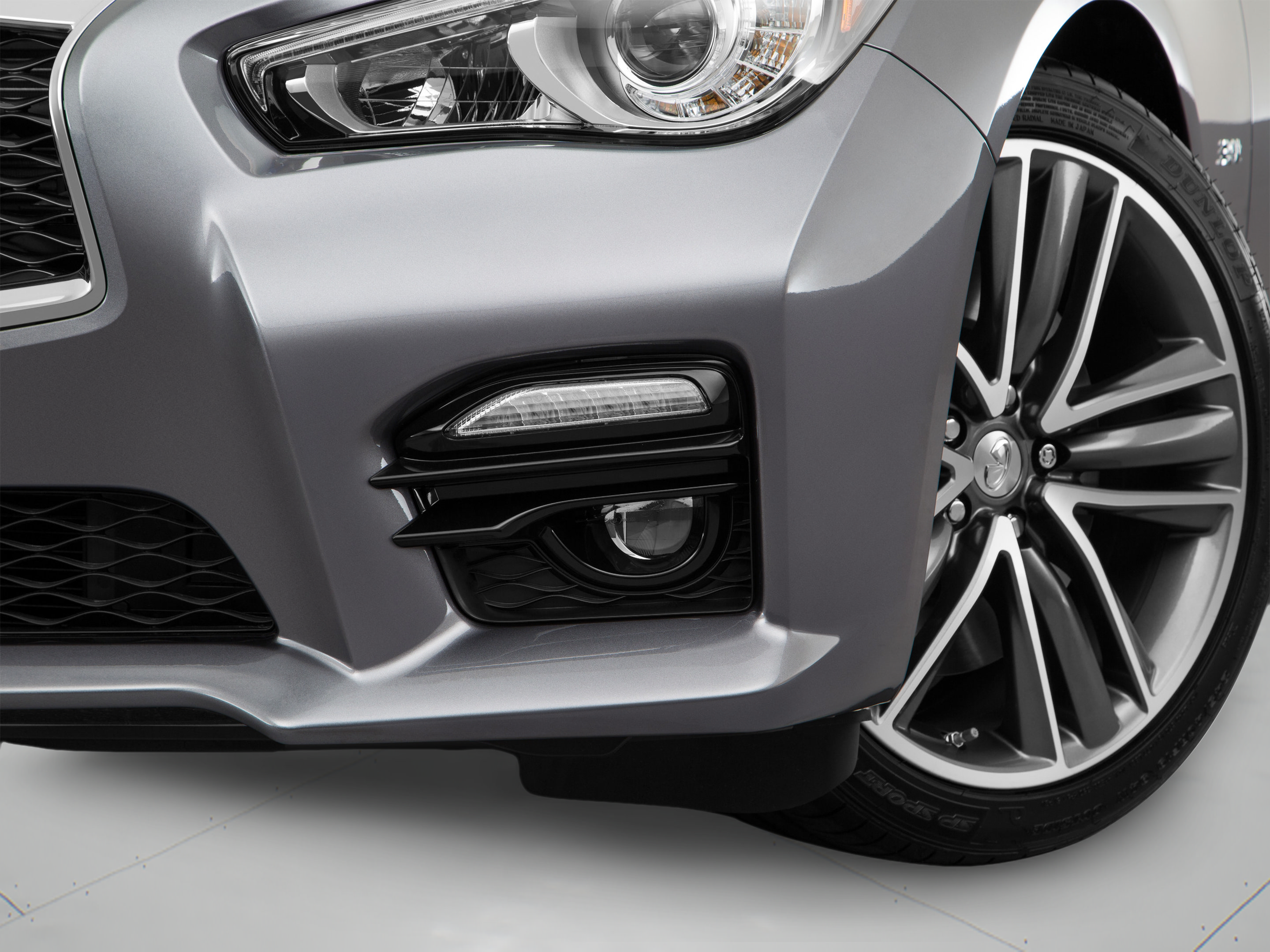 Used 2017 INFINITI Q50 Sport AWD/4WD image 57