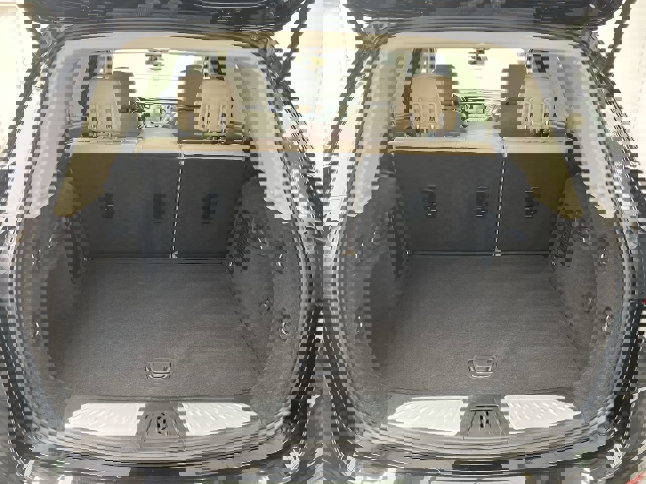 Used 2019 Buick Envision Preferred video 3