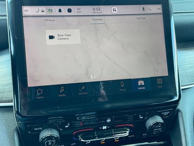 Used 2022 Jeep Grand Cherokee Limited AWD/4WD image 18