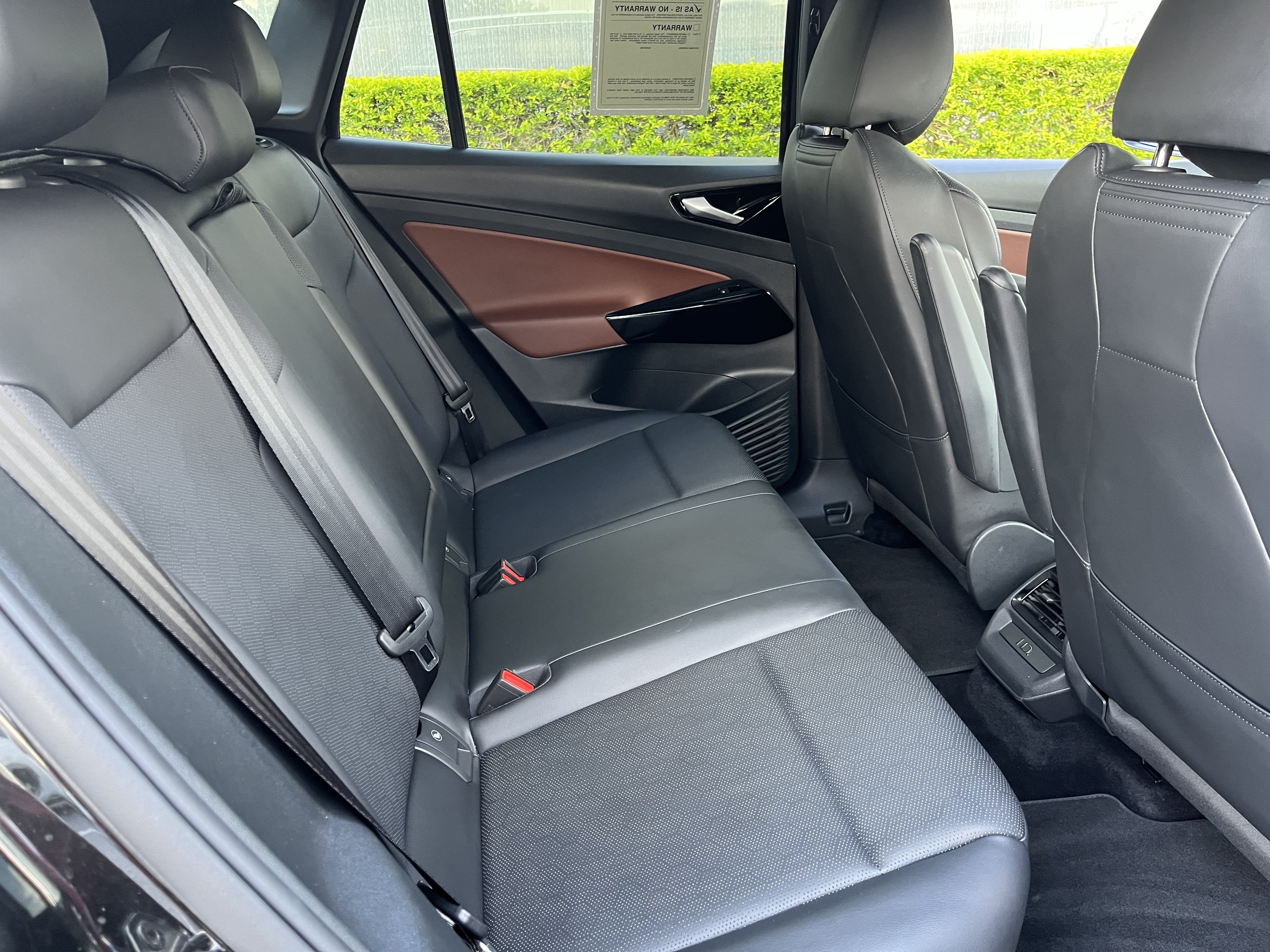 Used 2022 Volkswagen ID.4 Pro S RWD image 19