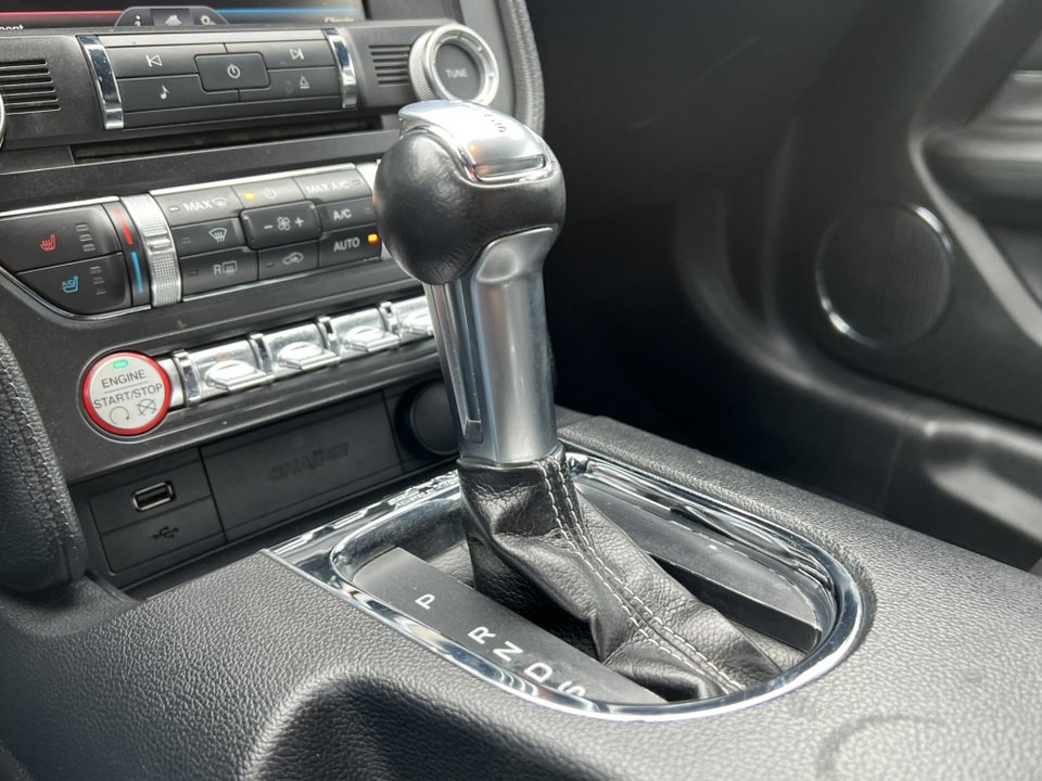 Used 2015 Ford Mustang GT Premium w/ Equipment Group 401A image 26