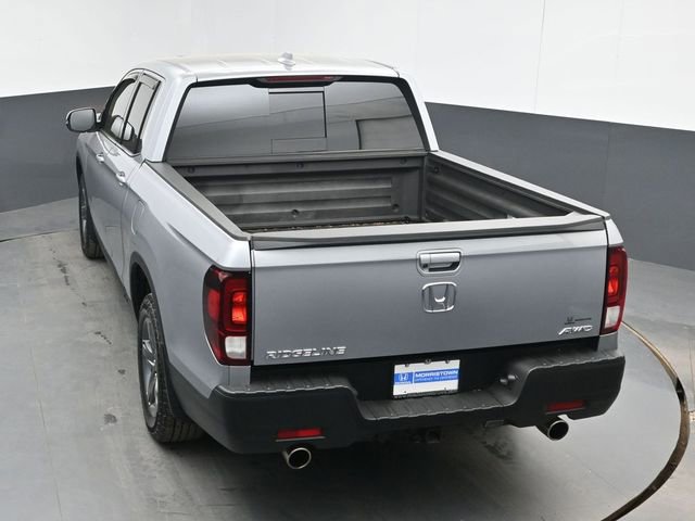 Used 2023 Honda Ridgeline RTL image 34