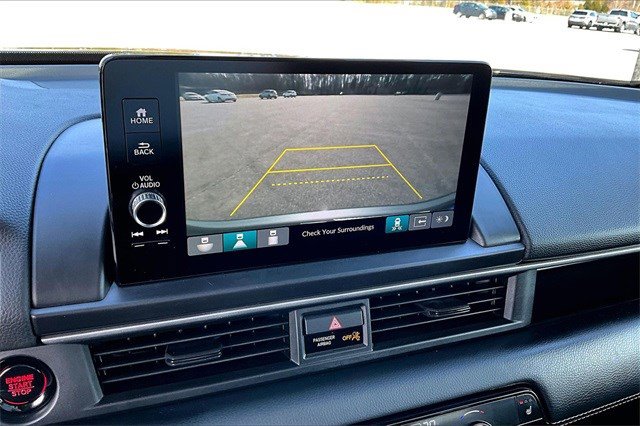 Certified 2025 Honda Pilot EX-L image 14