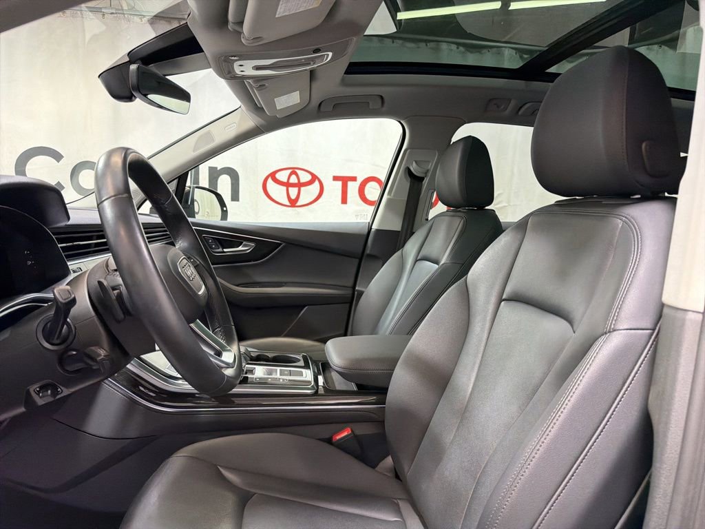 Used 2024 Audi Q7 2.0T Premium Plus image 25