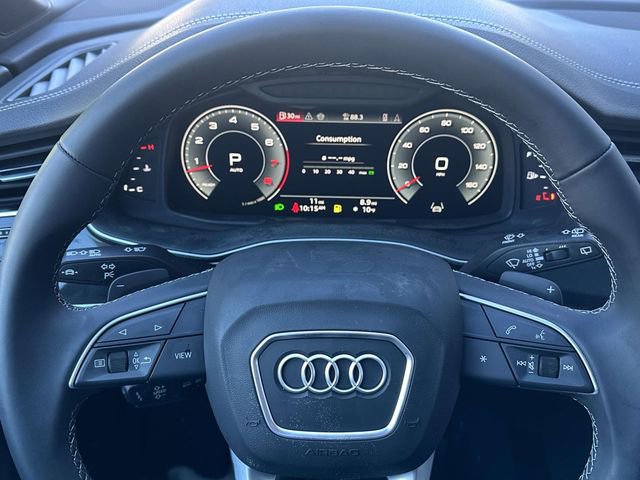 New 2026 Audi Q7 3.0T Premium Plus image 10