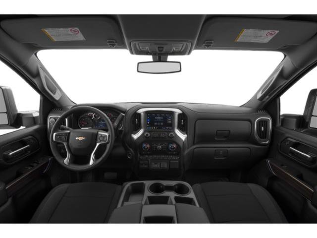 Used 2022 Chevrolet Silverado 3500 LT w/ Convenience Package AWD/4WD image 19