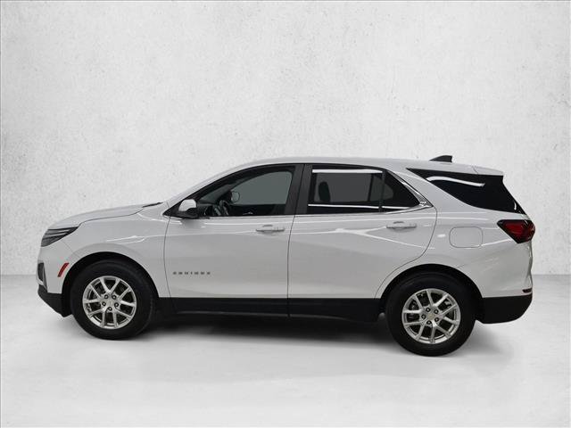 Used 2023 Chevrolet Equinox LT FWD image 9