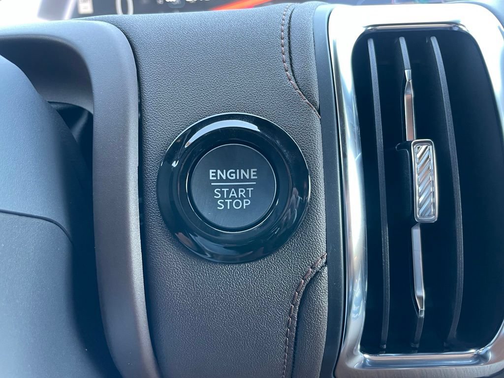 New 2027 Ford Expedition Max King Ranch AWD/4WD image 45