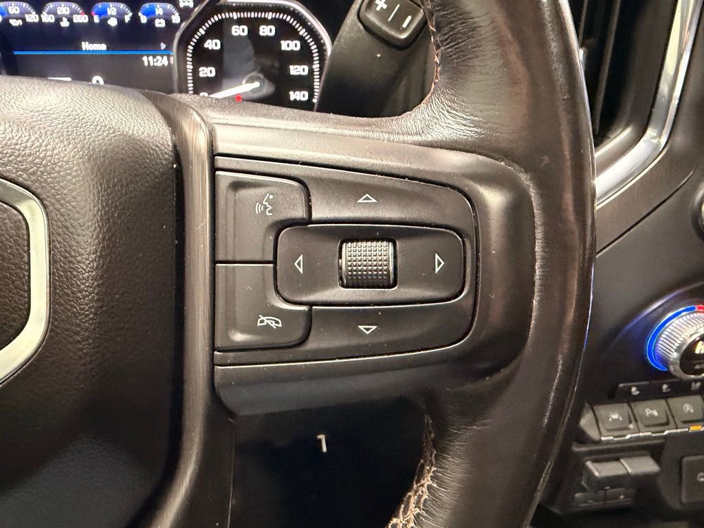Used 2021 GMC Sierra 1500 AT4 w/ AT4 Premium Package AWD/4WD image 35