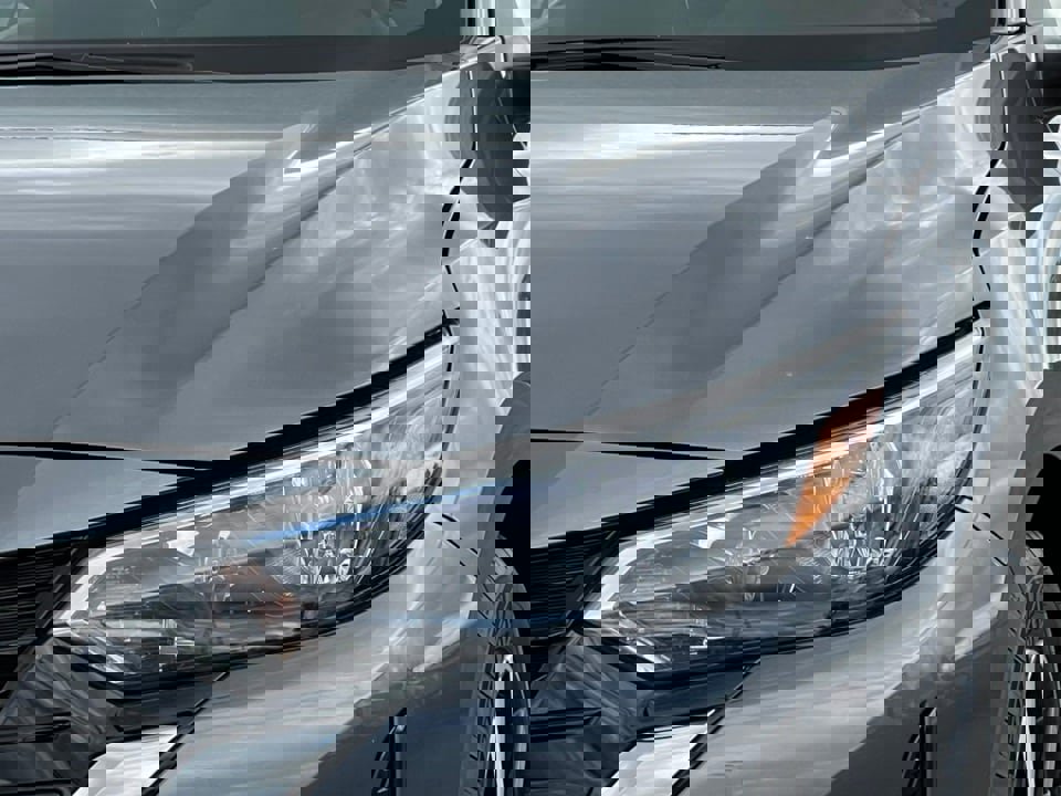 New 2025 Nissan Sentra SV w/ SV Premium Package image 33