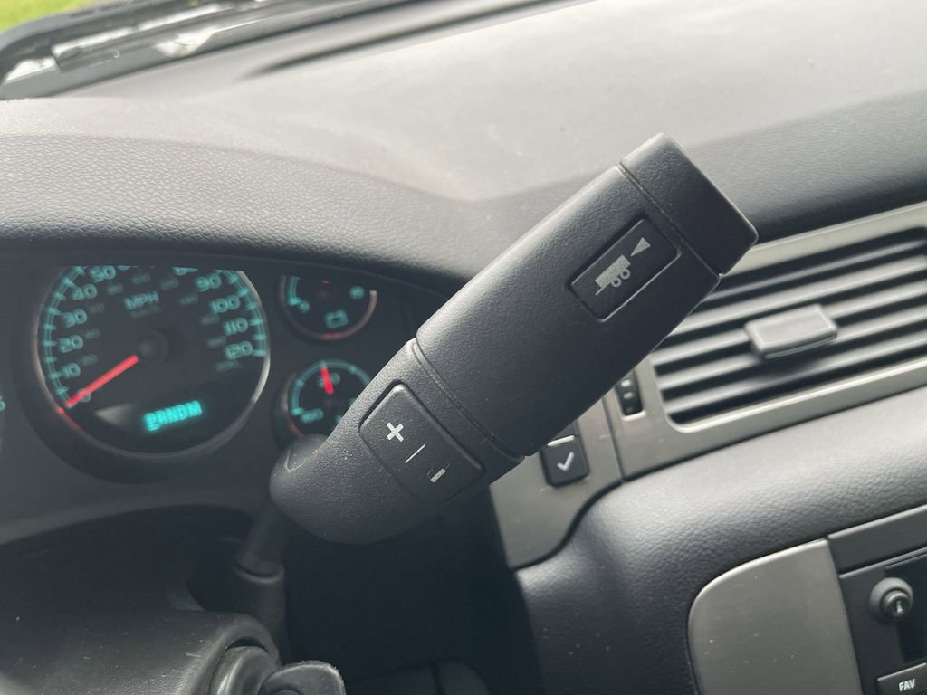 Used 2013 Chevrolet Silverado 1500 LTZ w/ LTZ Plus Package image 14