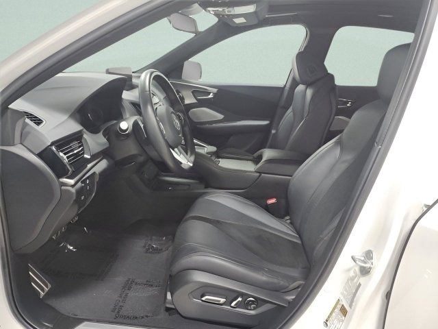 Used 2024 Acura RDX A-Spec image 18