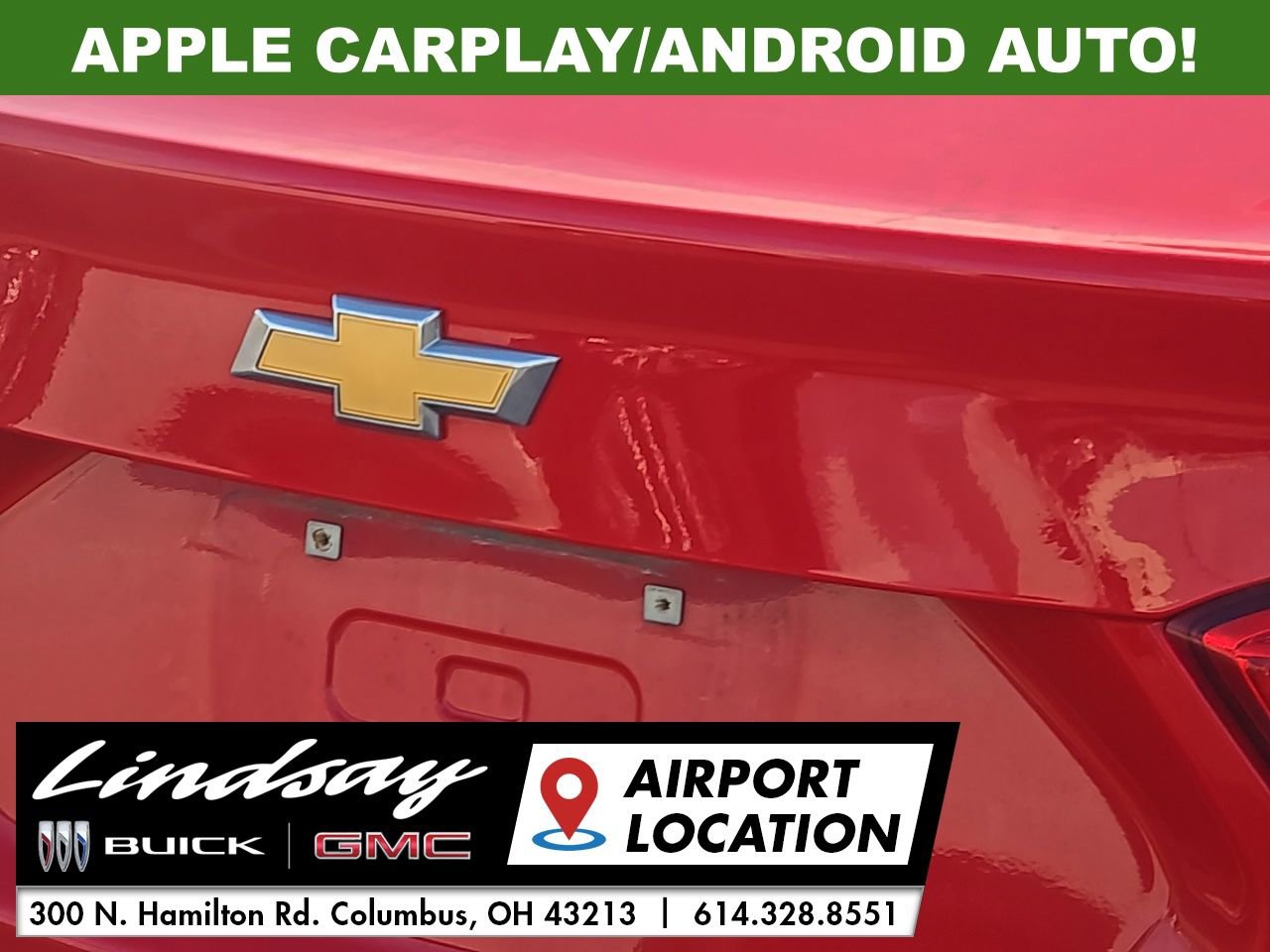 Used 2018 Chevrolet Cruze LS image 11