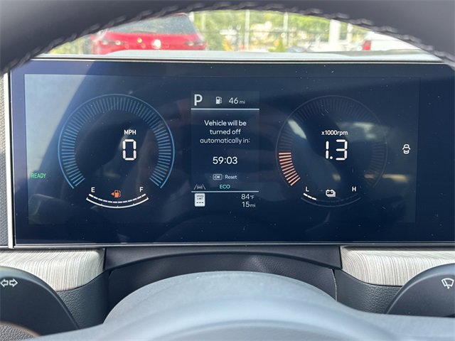 New 2025 Hyundai Sonata SEL image 19