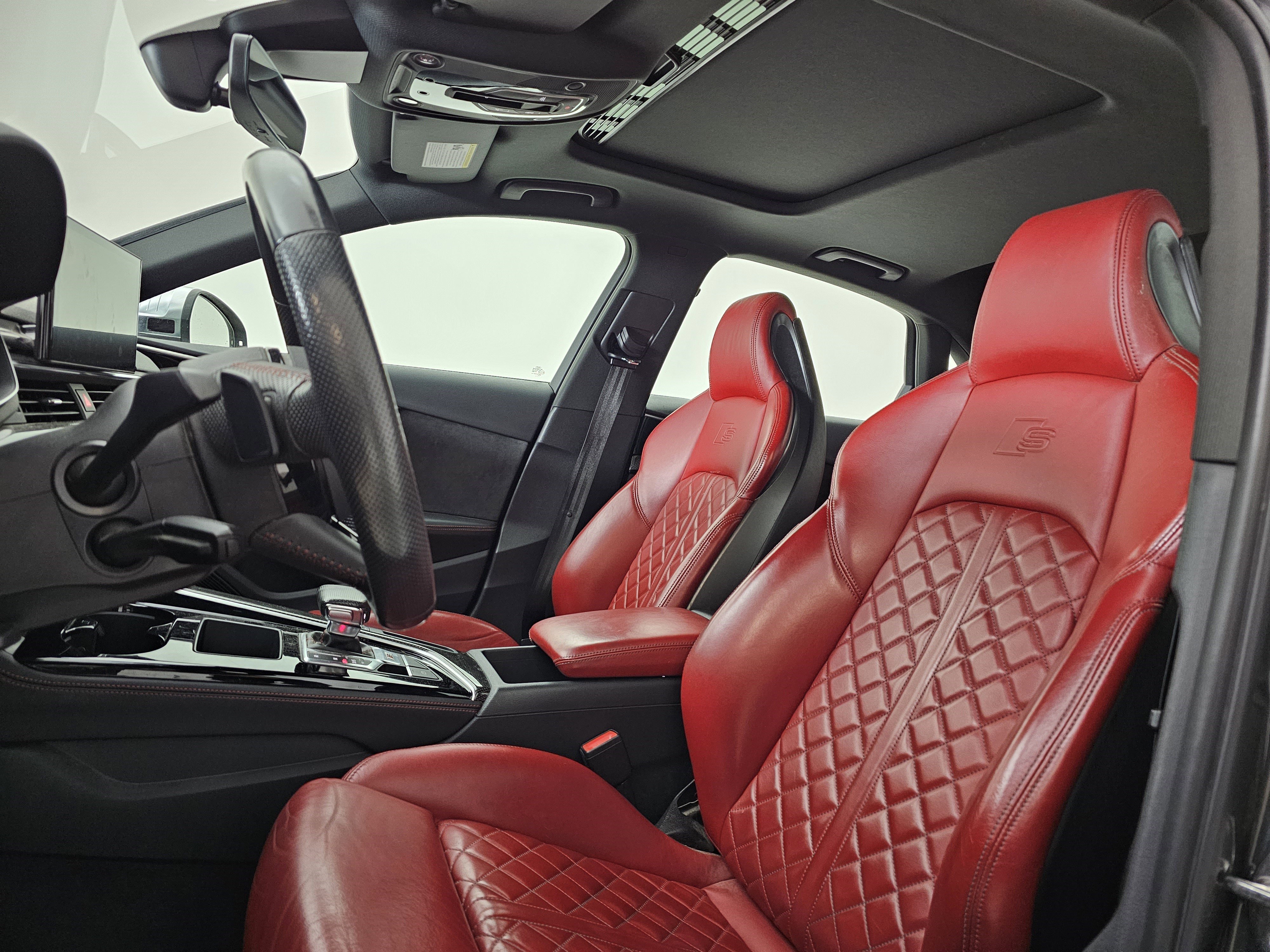 Used 2020 Audi S4 Premium Plus image 8