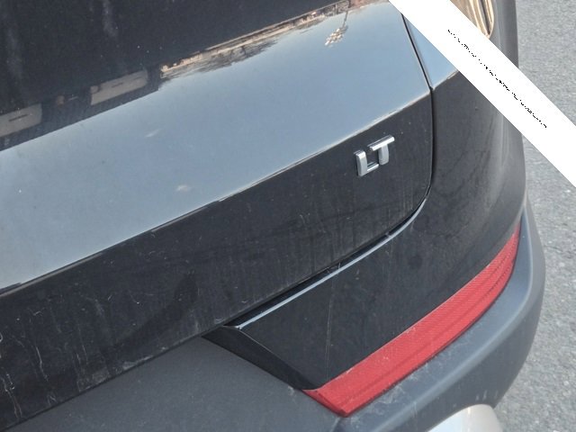 Used 2023 Chevrolet TrailBlazer LT w/ Convenience Package image 10