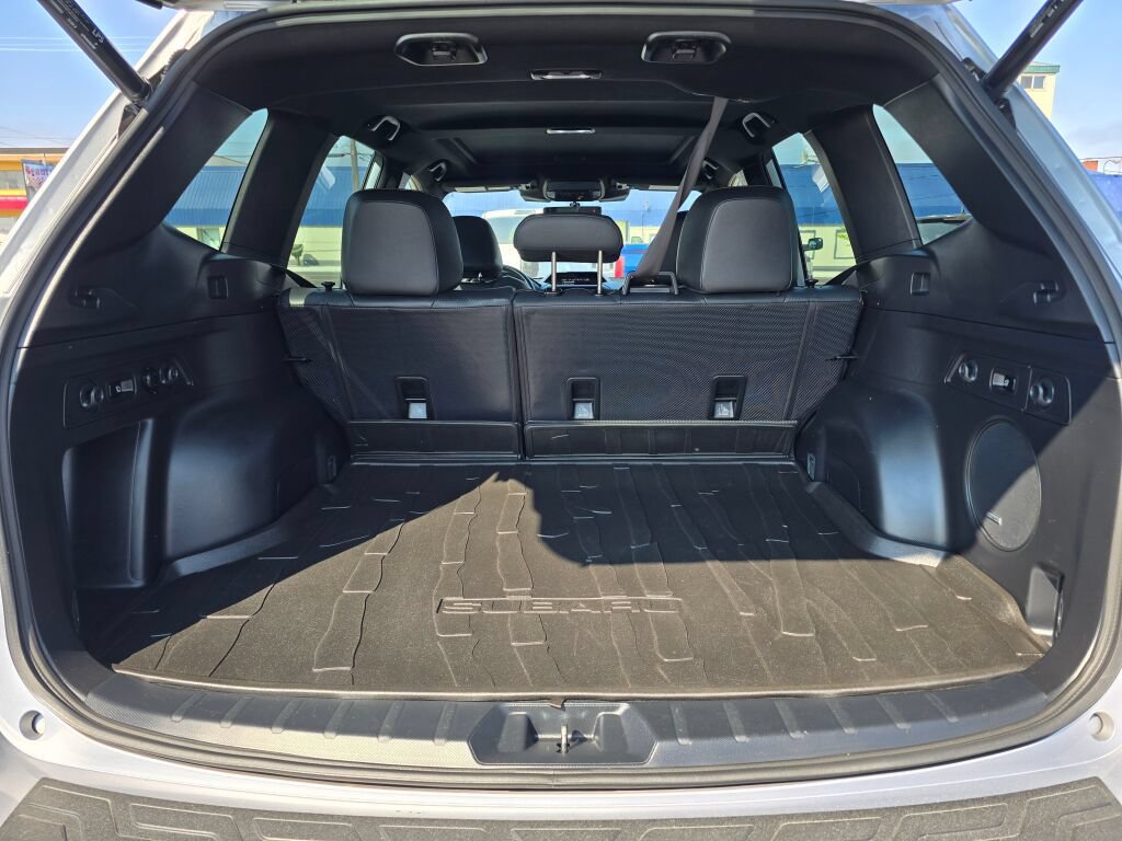 Used 2022 Subaru Forester Wilderness AWD/4WD image 13