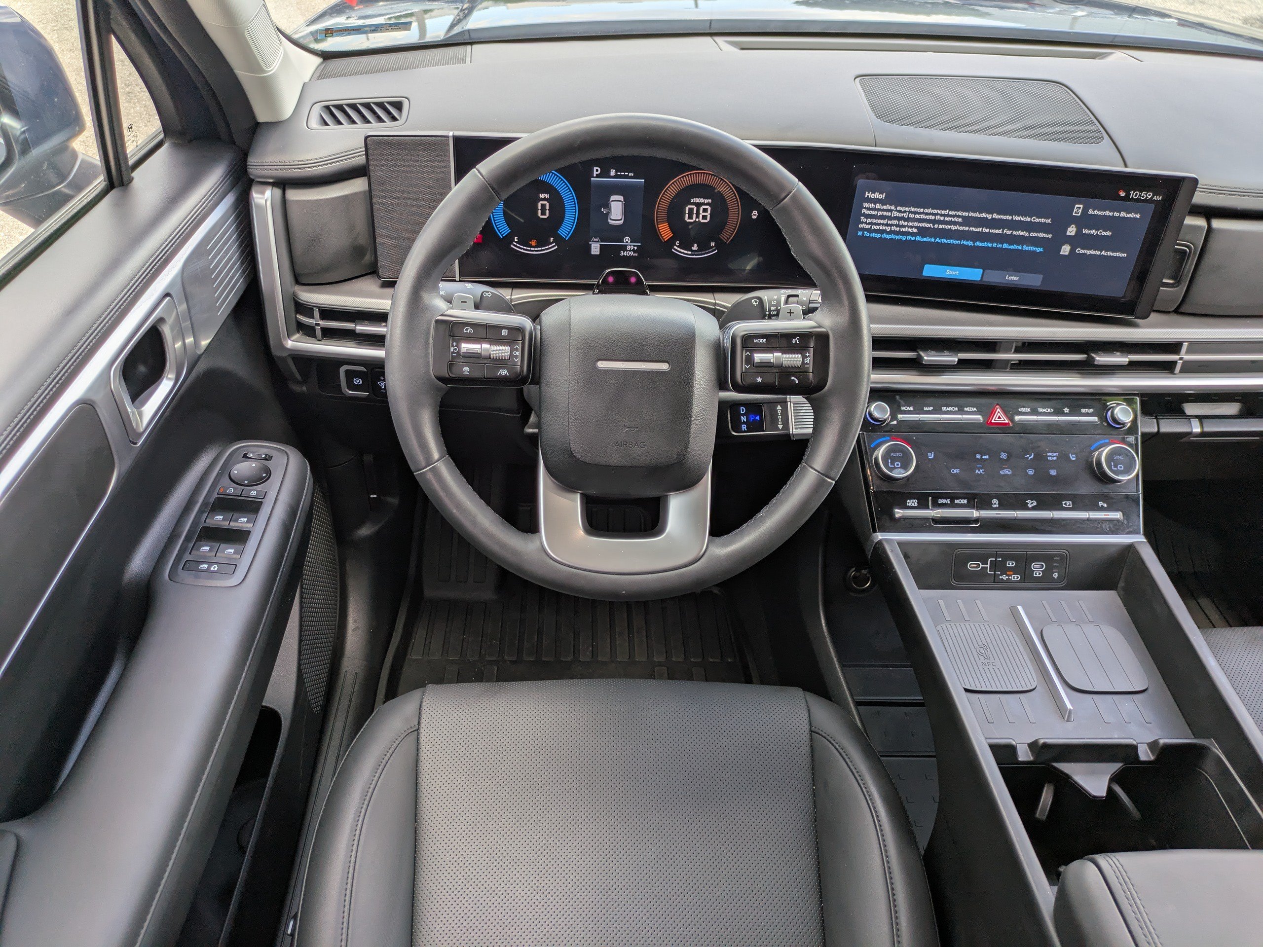 Used 2026 Hyundai Santa Fe SEL FWD image 15