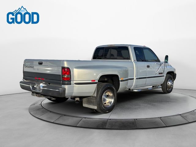 Used 1999 Dodge Ram 3500 Truck ST image 5