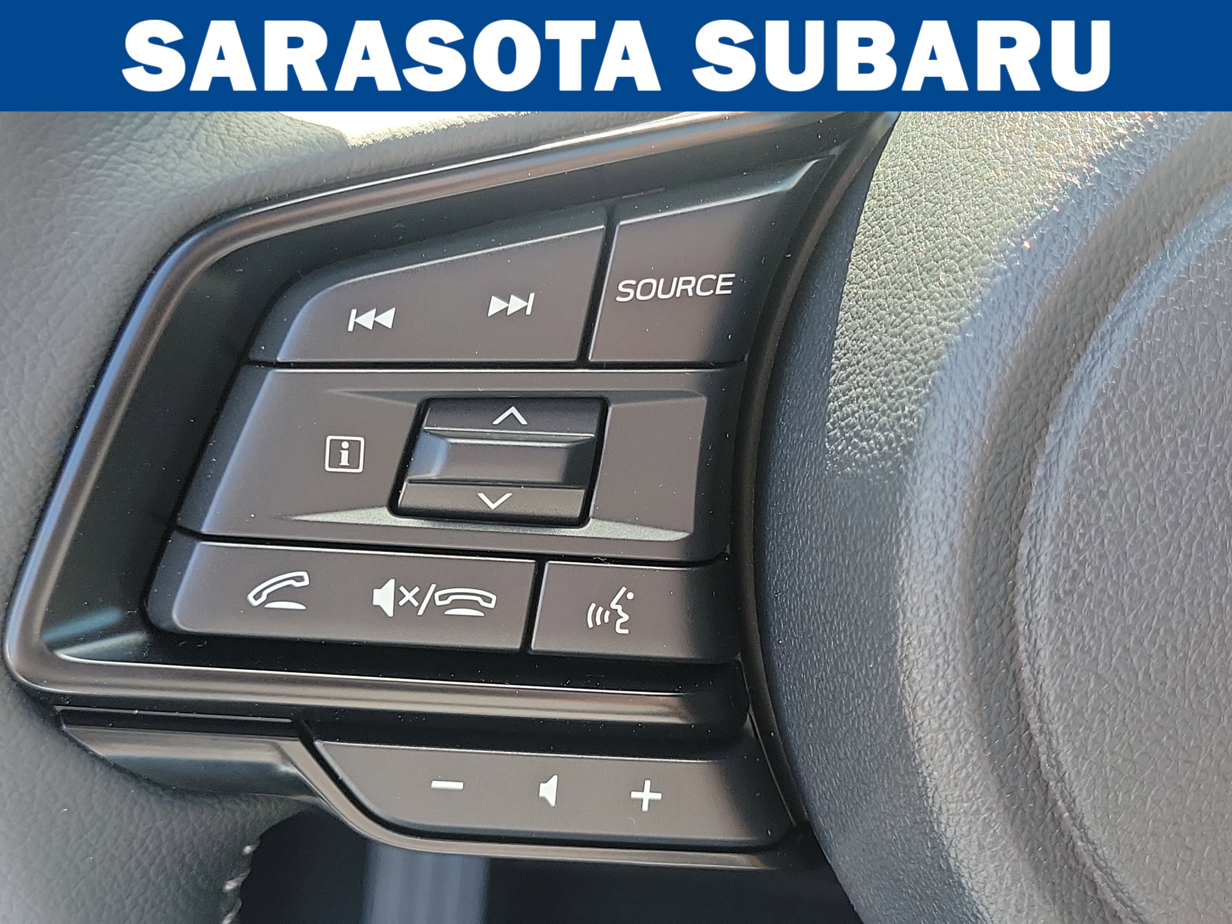 New 2026 Subaru Forester Premium image 19
