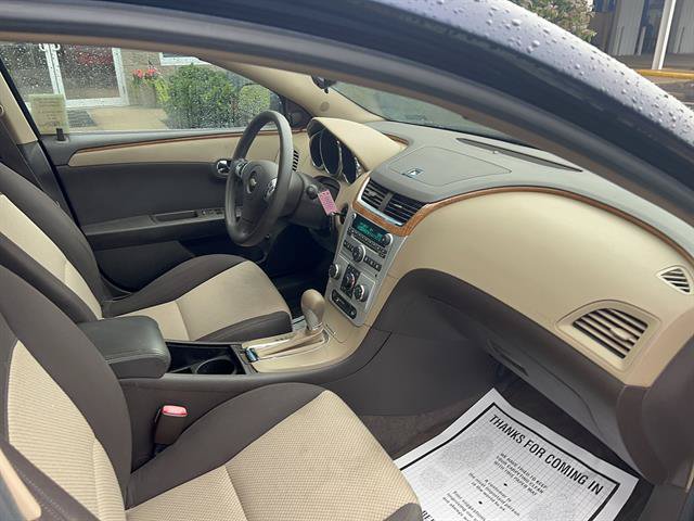 Used 2008 Chevrolet Malibu LT w/ Power Convenience Package FWD image 13