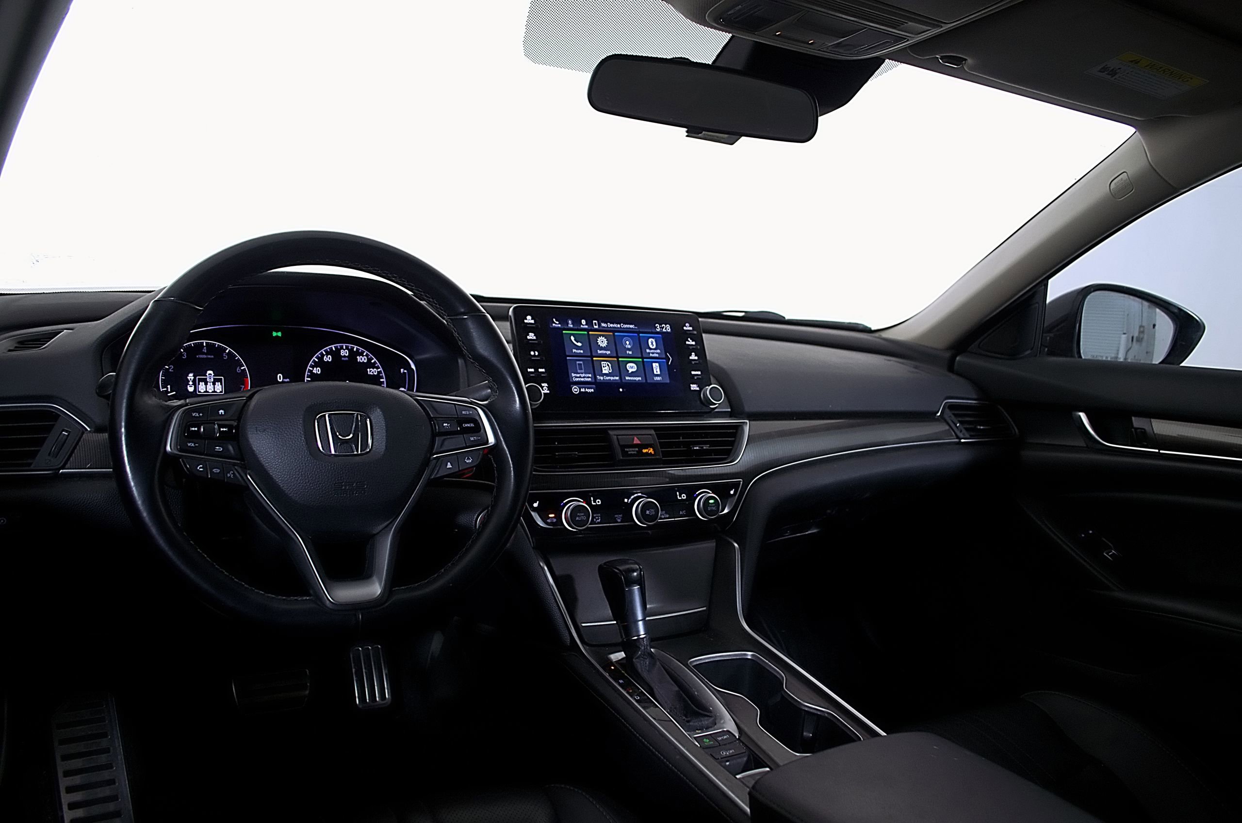 Used 2022 Honda Accord Sport Special Edition image 22