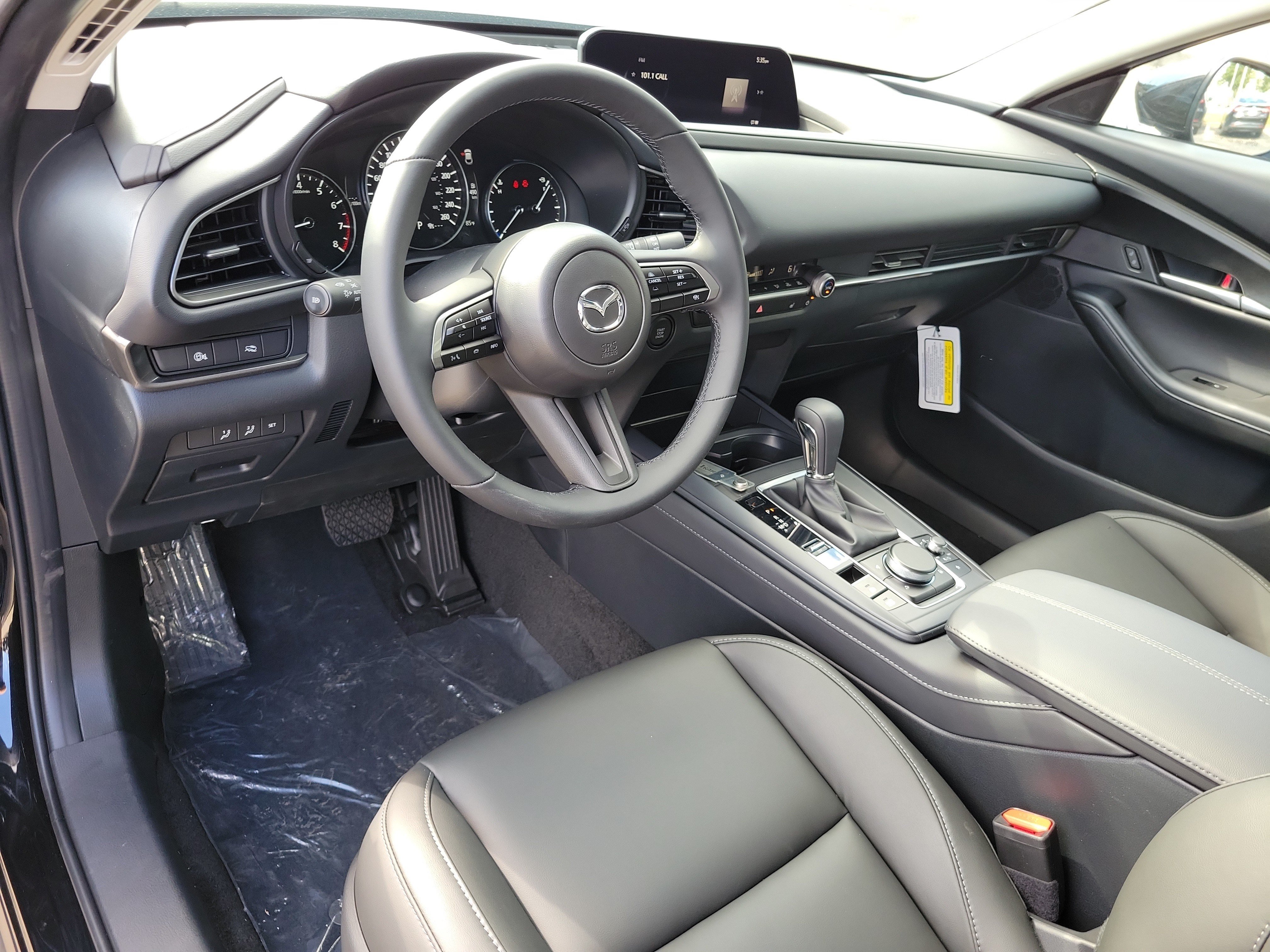 New 2026 MAZDA CX-30 AWD 2.5 S w/ Select Sport Pkg image 20
