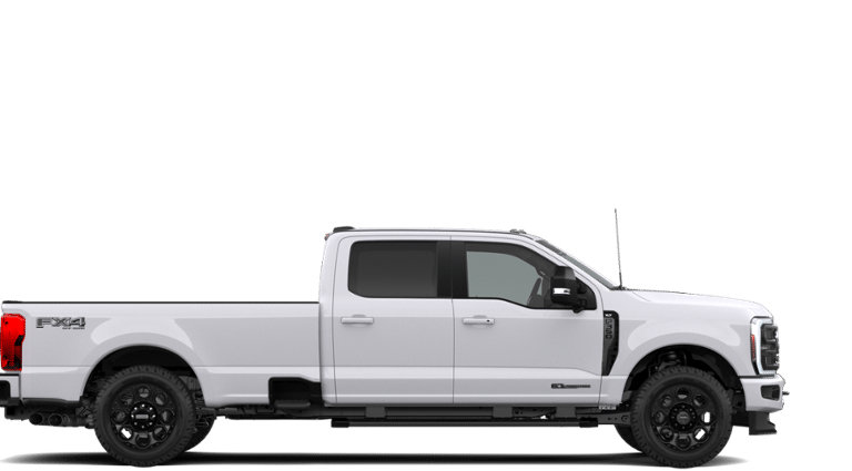 Used 2026 Ford F350 XLT w/ XLT Premium Package AWD/4WD image 16